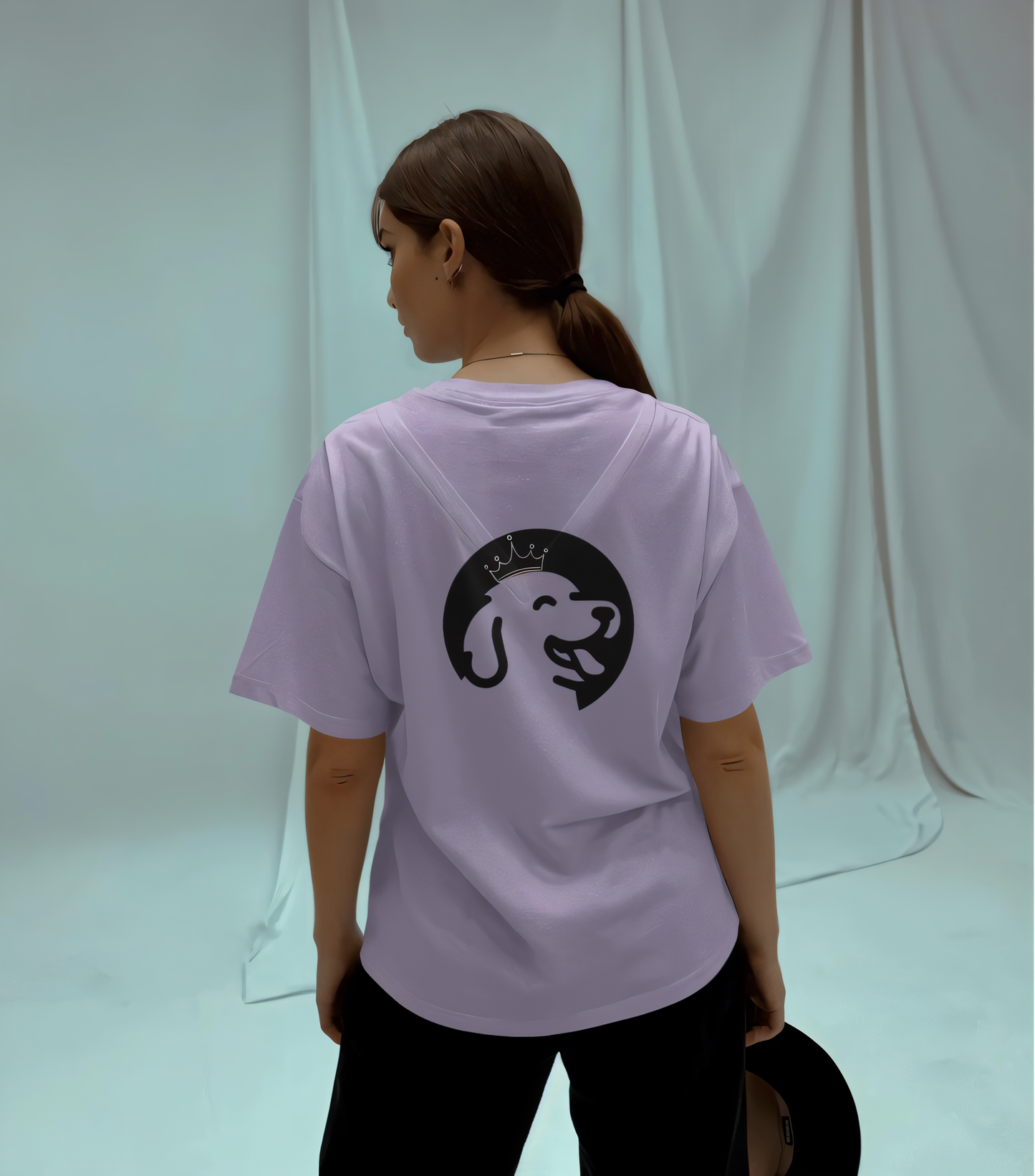 Unisex Oversized T-Shirt