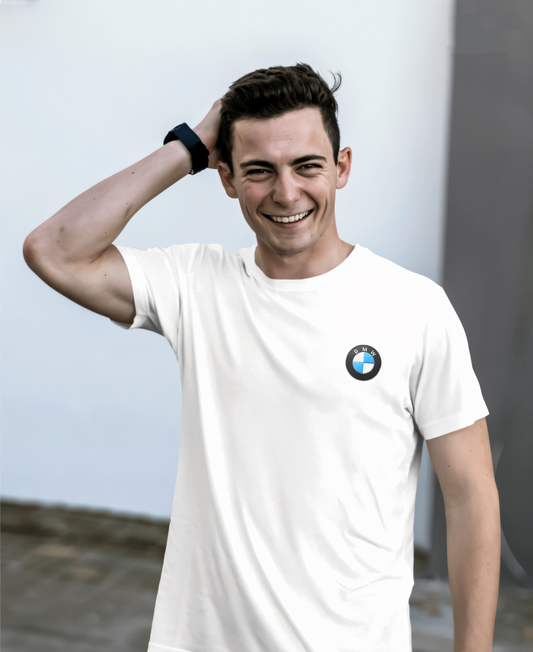 Unisex T-Shirt (BMW 2nd Edition)