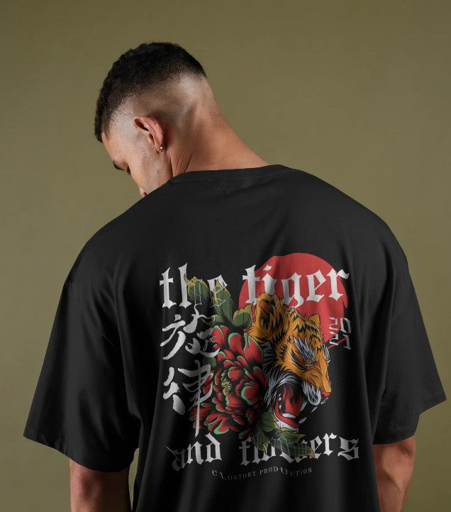 Unisex Oversized T-Shirt
