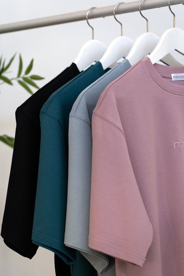 Unisex Oversized T-Shirt