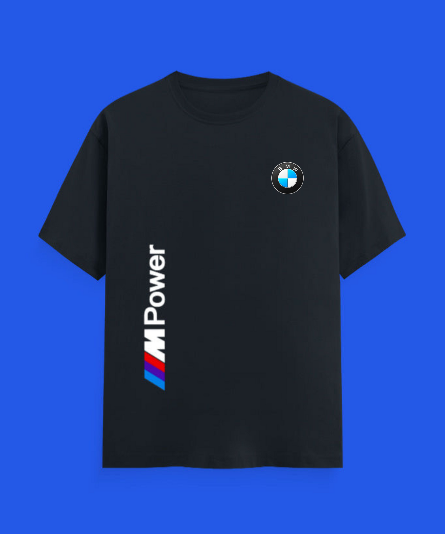 Unisex T-Shirt (BMW)