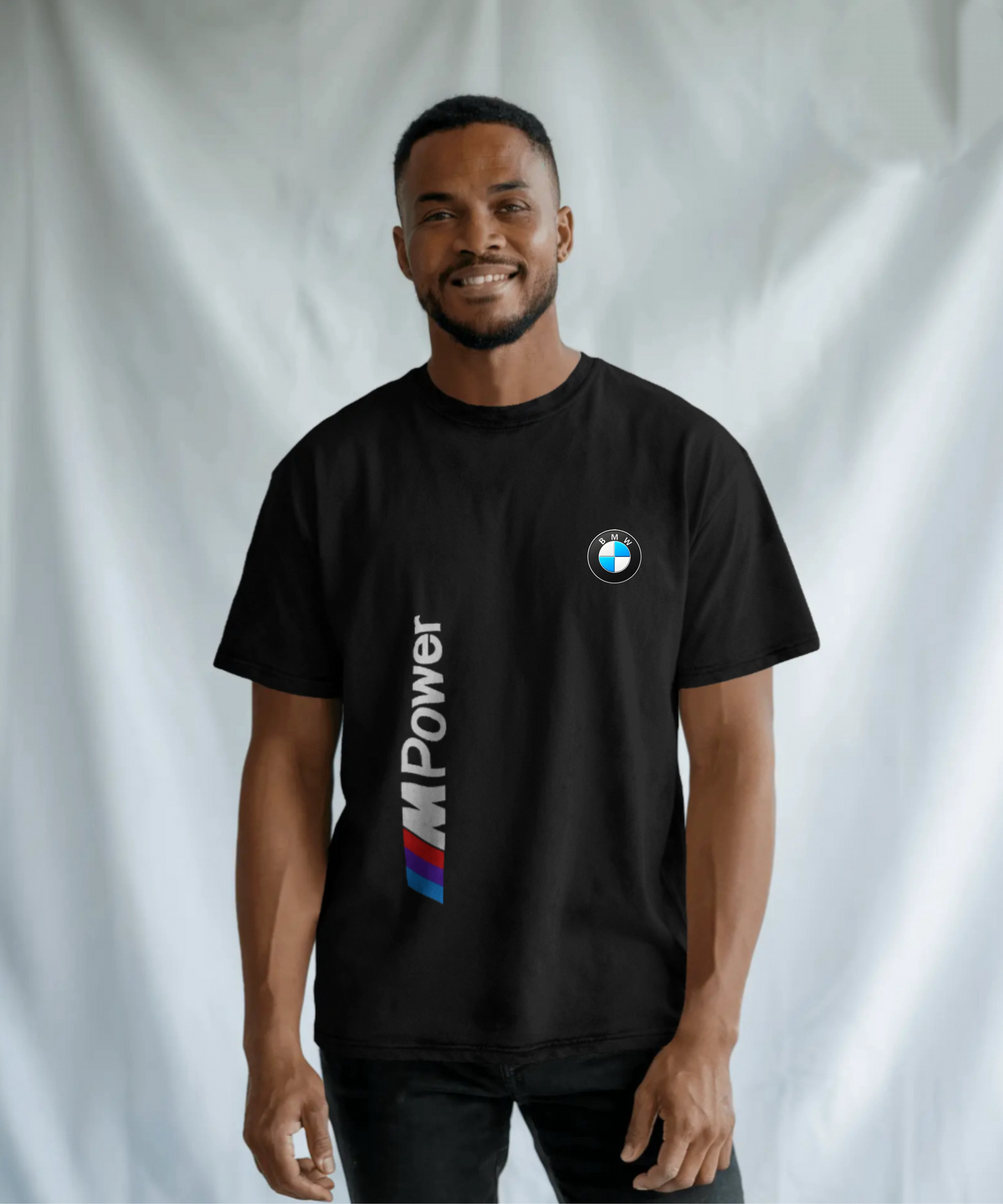 Unisex T-Shirt (BMW)