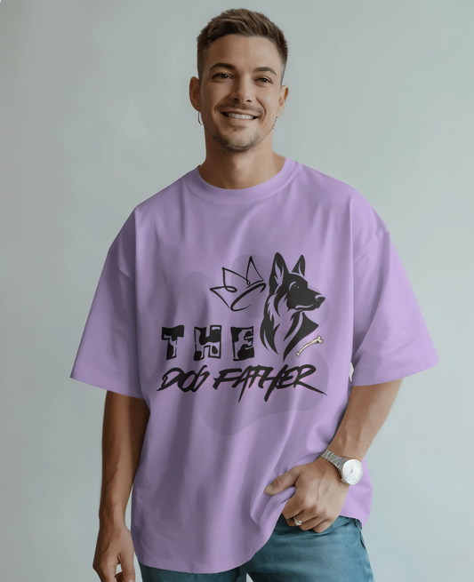 Unisex Oversized T-Shirt