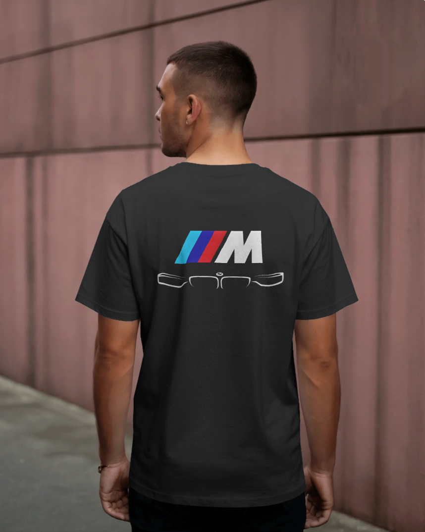 Unisex T-Shirt (BMW)