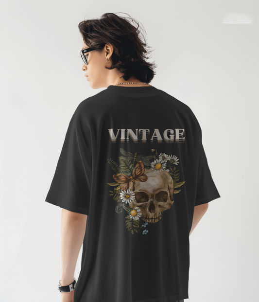 Unisex Oversized T-Shirt