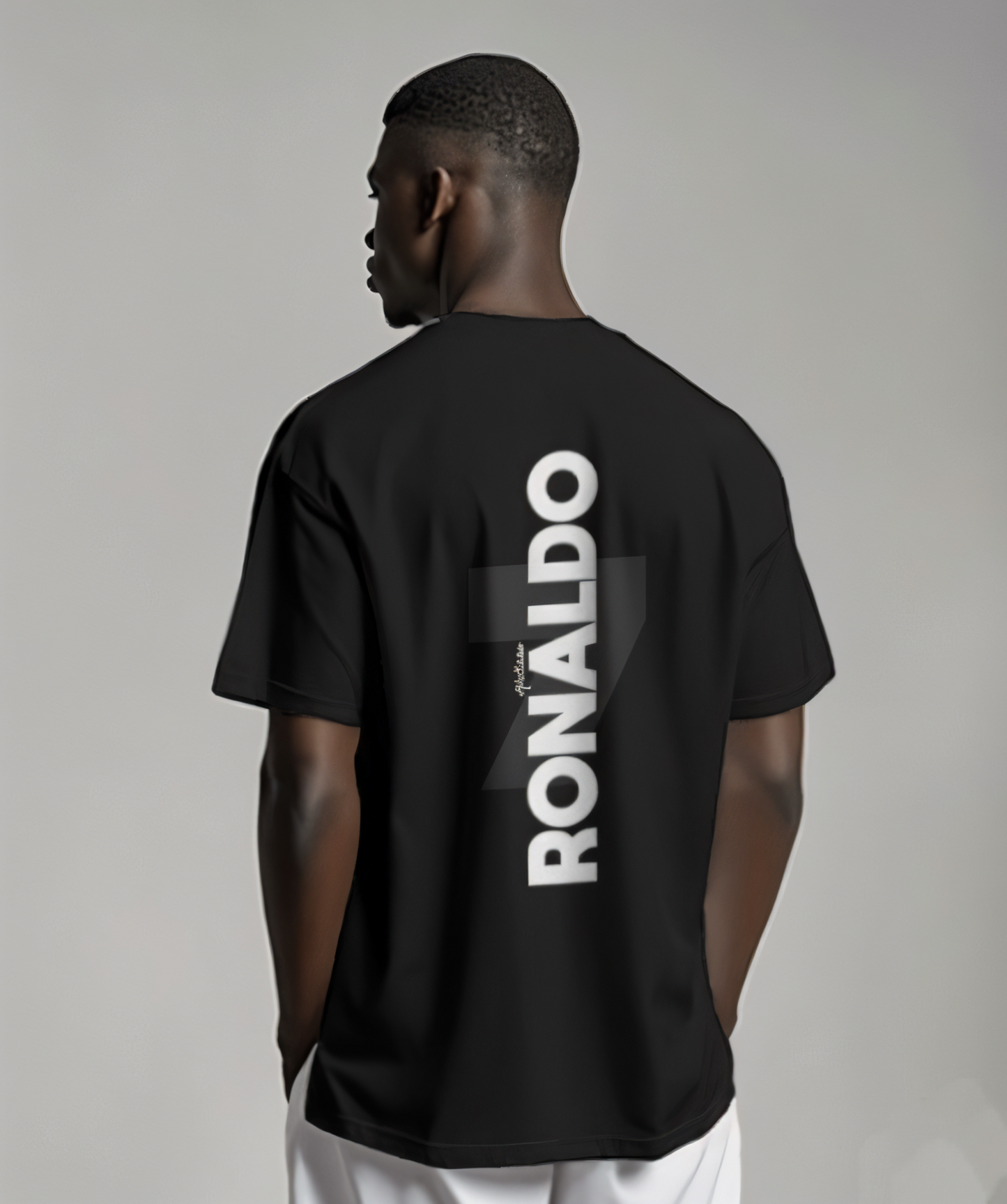 Unisex T-Shirt (Ronaldo)