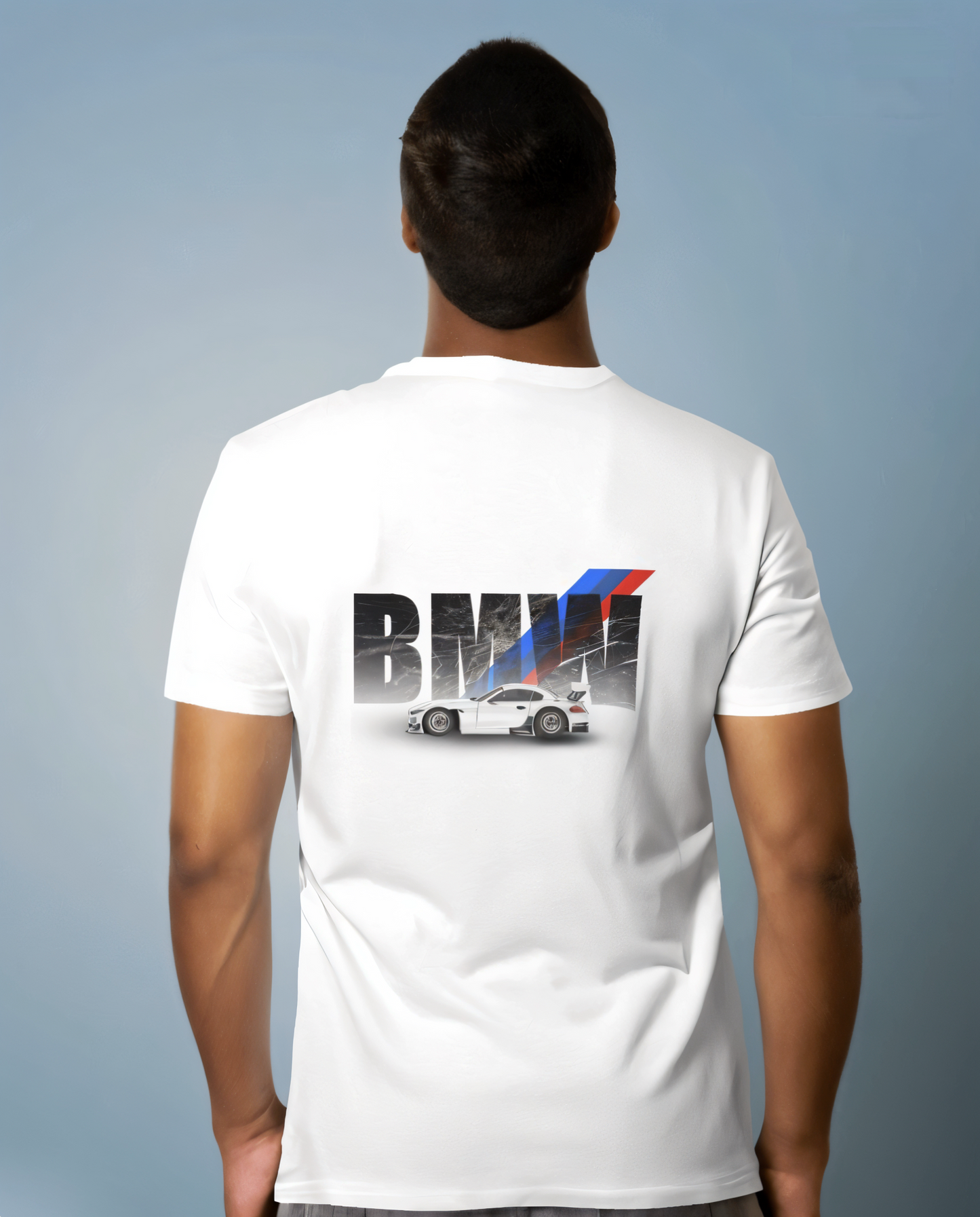 Unisex T-Shirt (BMW 2nd Edition)